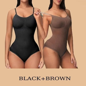 IMPORTED™🔥BODYSUIT SHAPEWEAR