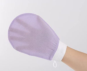 Exfoliating Body Glove