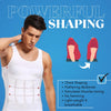 Men's Vest Slimming Body Shaper