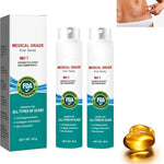 ScarRemove+ Advanced Spray Fade Scars