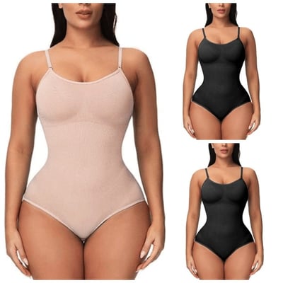 IMPORTED™🔥BODYSUIT SHAPEWEAR