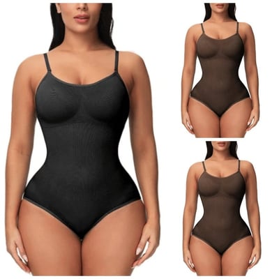 IMPORTED™🔥BODYSUIT SHAPEWEAR