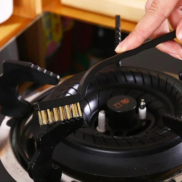 Imported Multipurpose Cleaning Brush