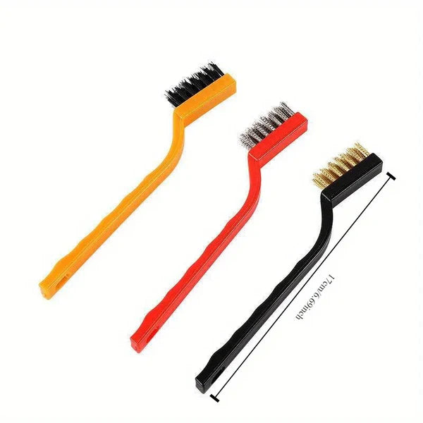 Imported Multipurpose Cleaning Brush