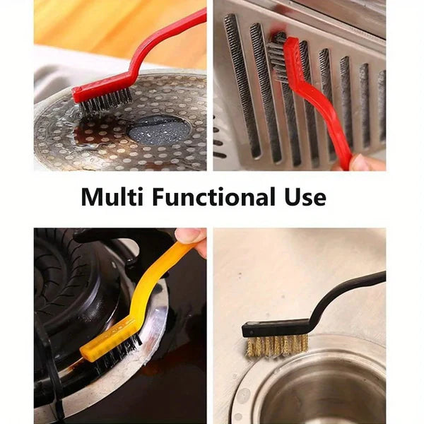 Imported Multipurpose Cleaning Brush
